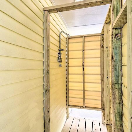 Freshly Remodeled Beach House, Steps To Shore صنست بيتش المظهر الخارجي الصورة