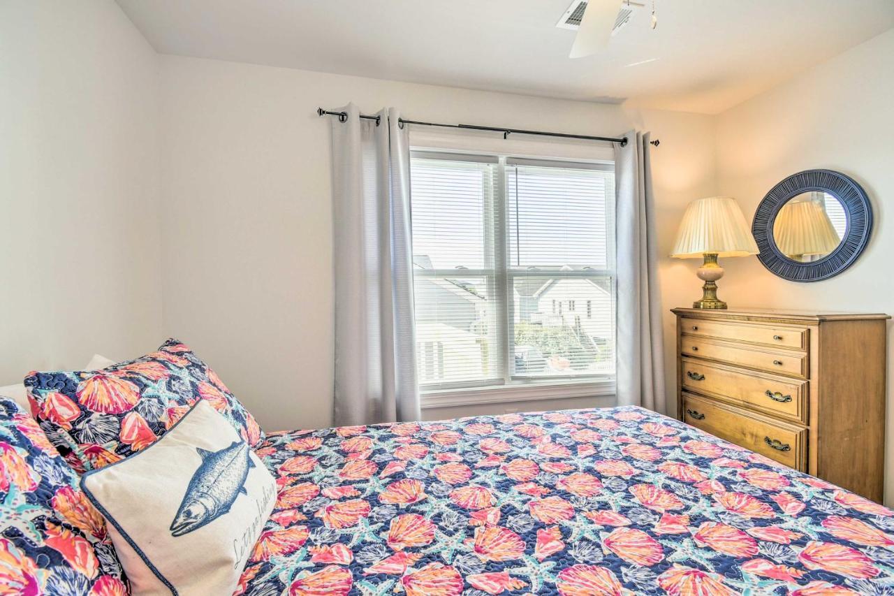 Freshly Remodeled Beach House, Steps To Shore صنست بيتش المظهر الخارجي الصورة